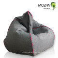 water drop sofa fabric hand made bean bag sofa furniture